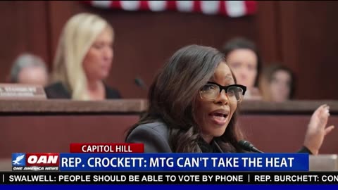 112625 Terry Reports - Political Video Clips You Must See! 2 of 2