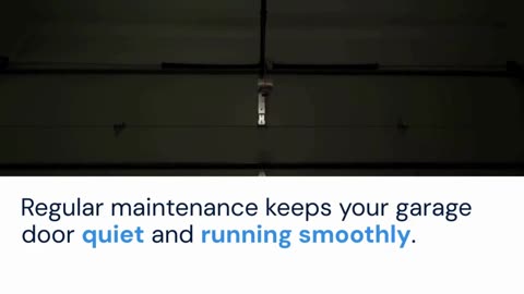 Troubleshooting a Noisy Garage Door: Causes and Solutions