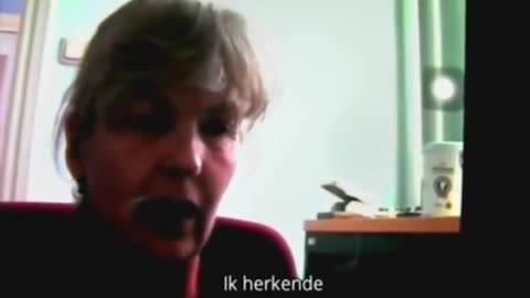 Netherlands - High-Level Pedophile SRA Perpetrators