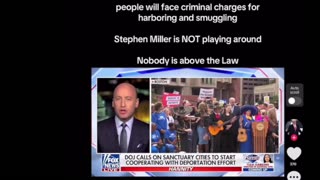 Trumps actions as of 8/21/2025