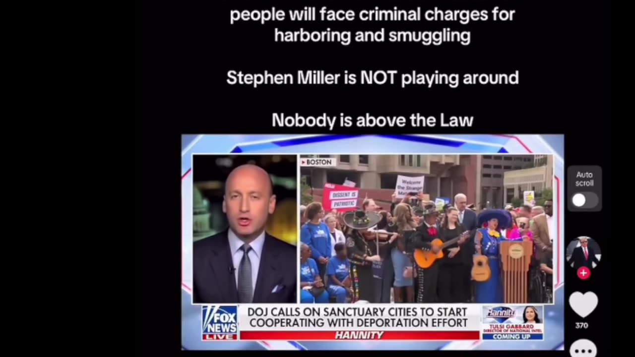 Trumps actions as of 8/21/2025