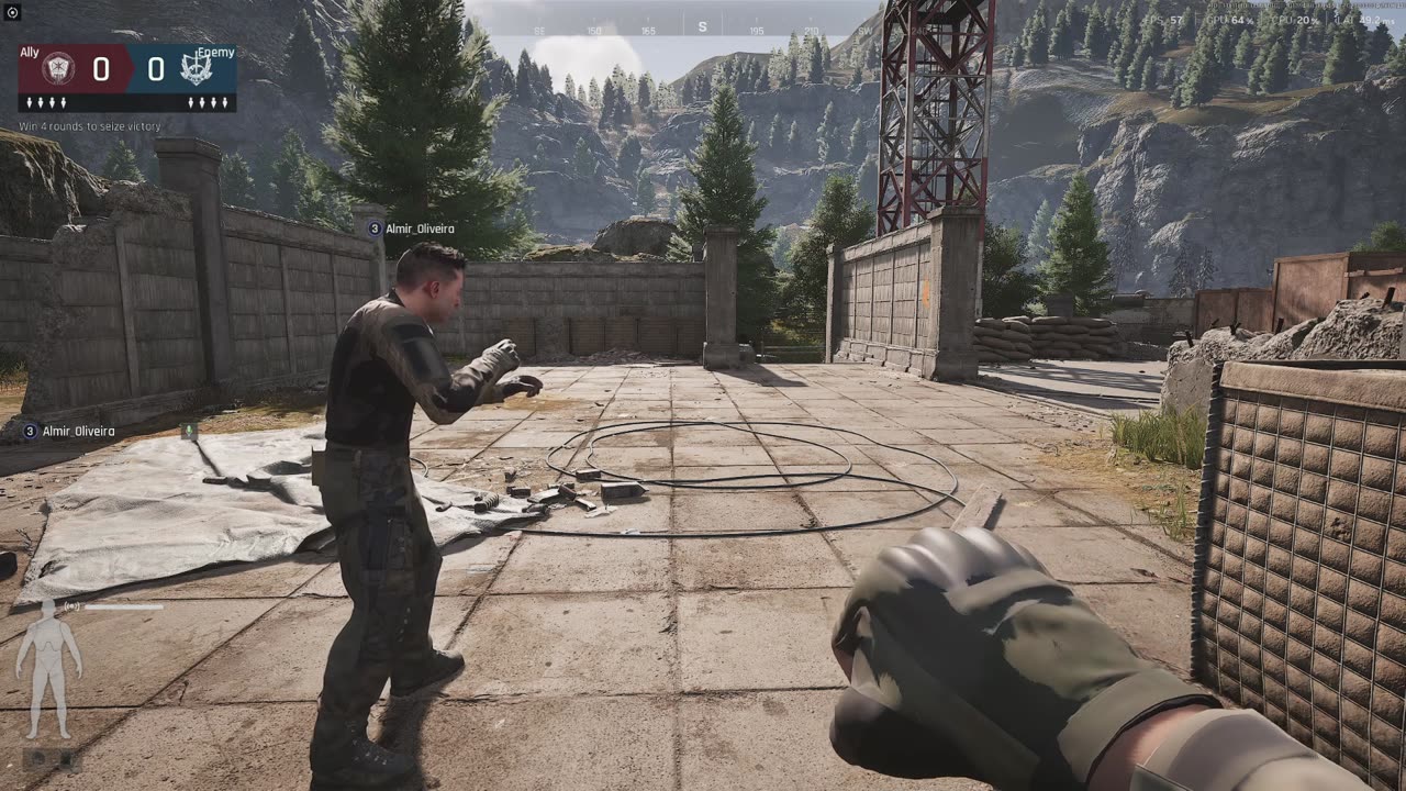 Arena Breakout