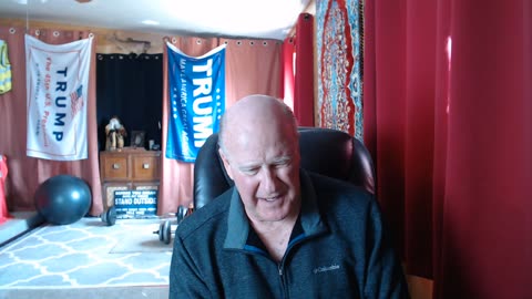 Candace Owens/DOJ Finds Dead People on 2020 Georgia Voter Roll