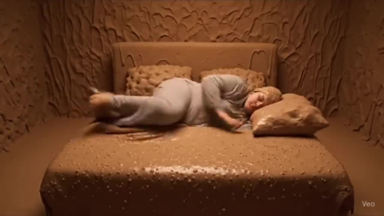 50+ Minutes of Lying in the Most Relaxing Beds