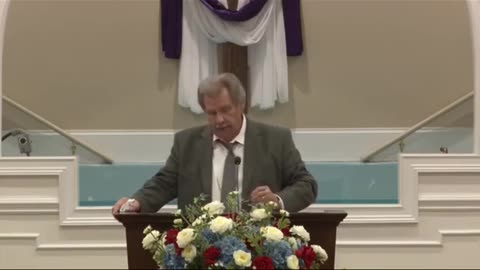 Finding God in the Shadows: Abraham’s Faith Rewarded | With Barry McDonald | #shorts