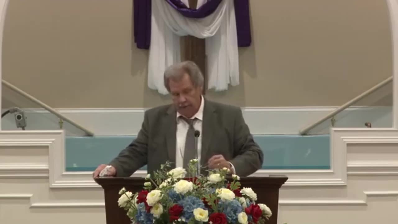 Finding God in the Shadows: Abraham’s Faith Rewarded | With Barry McDonald | #shorts