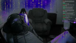 Cyberstream - 2025/11/28 - AI Bubble, World of Darkness, Animal People