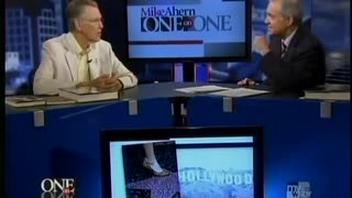 August 2012 - 'Mike Ahern : One on One' with Ball State's Dave Smith