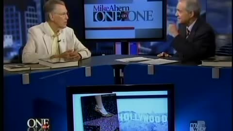 August 2012 - 'Mike Ahern : One on One' with Ball State's Dave Smith