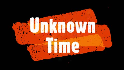 Egyedes ¦ Unknown Time (lyric audio)