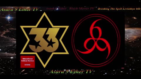 A9E Jordan Maxwell 369 Occult