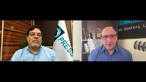 Iran Is Now Calm, But Israel's Genocide Continues w/ Mohammad Marandi