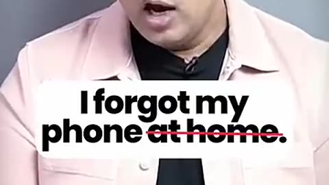 Viral: 99% People Make This☝️ Common Mistake in English | English Speaking Pract