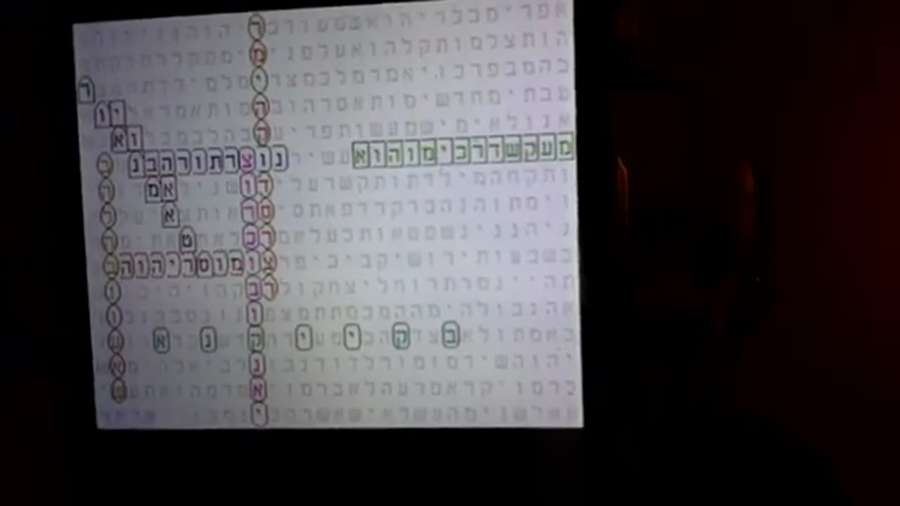 Jul10: My judgment is in Sean Mitchell's hand for the deception of Codesearcher. Woe!