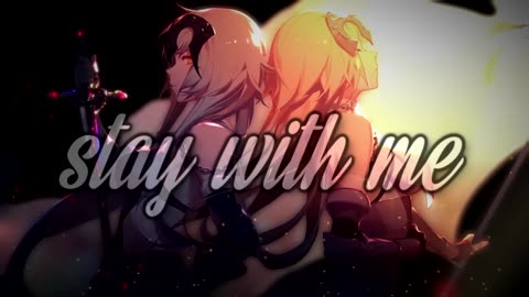 Nightcore - Soldier