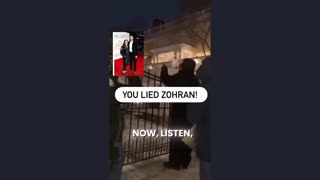 War of Words, Who Do You Listen To? NYC News w/ Kozi, RA and Mark