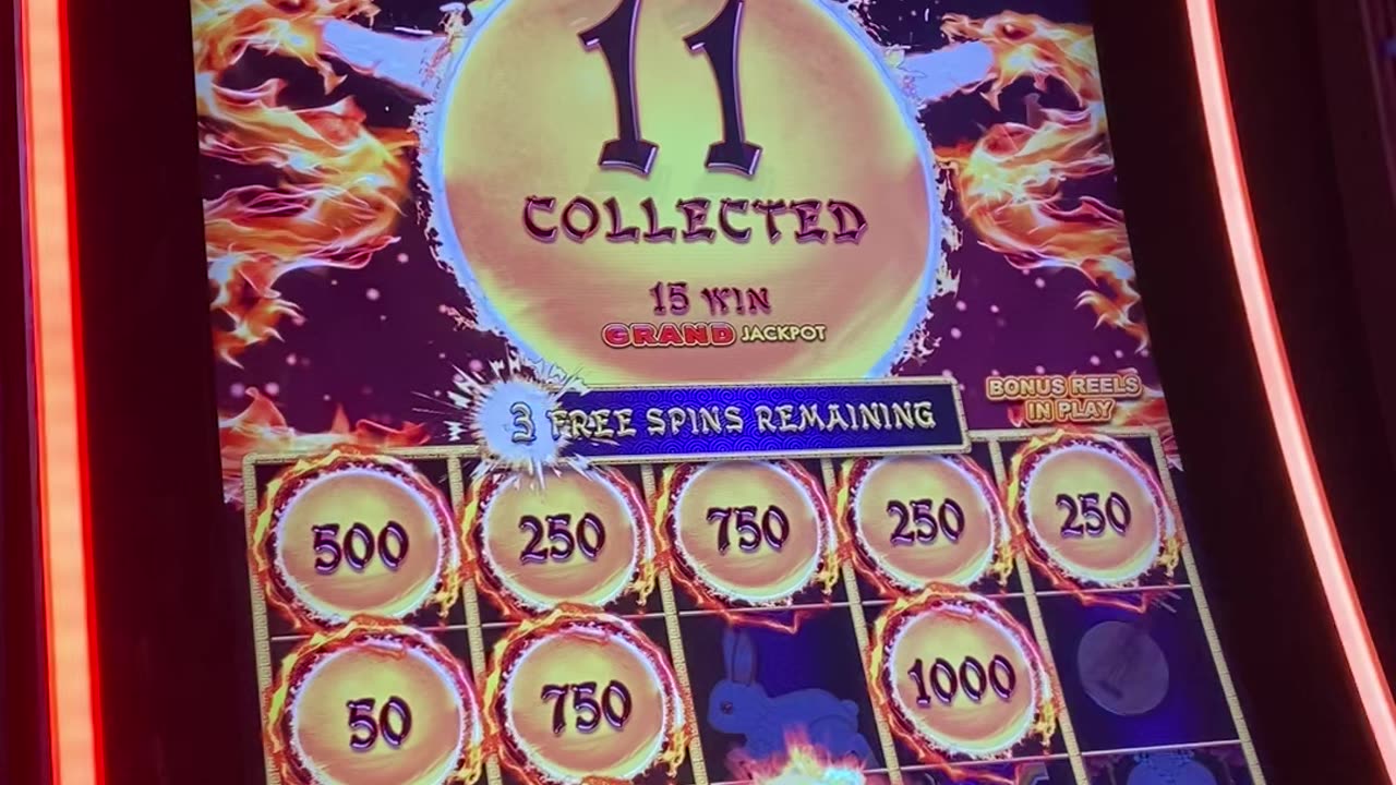 FAST FIREBALLS!