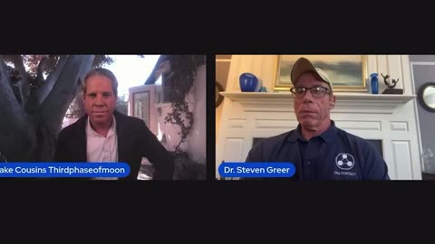 Red Panda Koala - Dr Steven Greer calls for a boycott of The Age of Disclosure