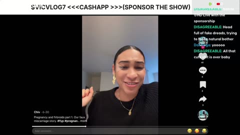 CLASS IS IN SESSION: TALKIN WOMENZ/ BOX /AND MORE