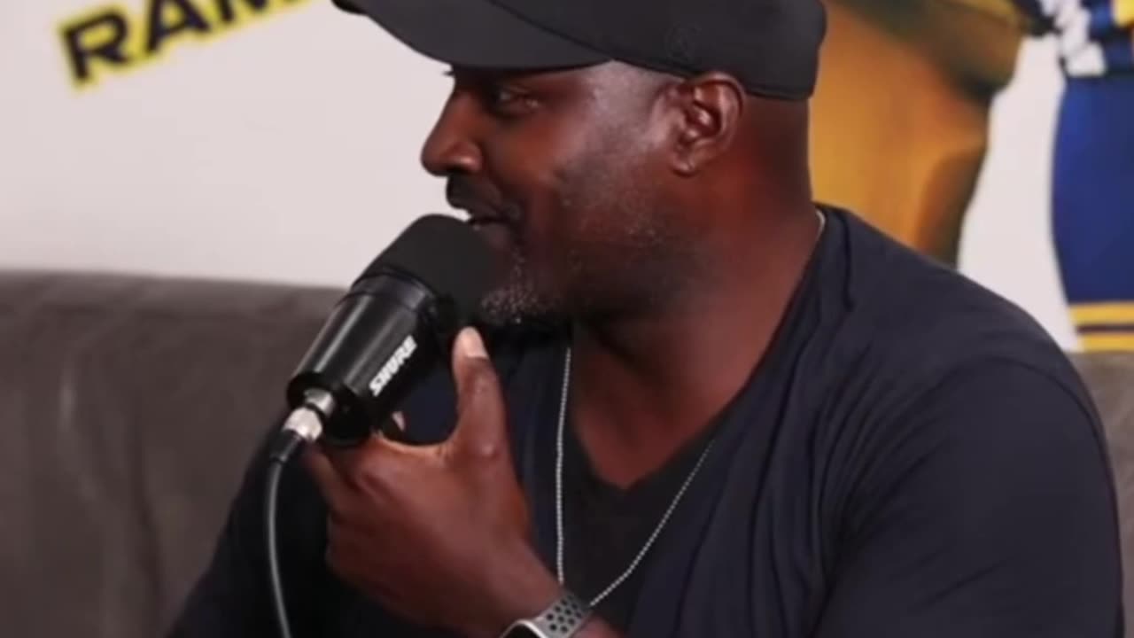 My “Battles” with Shaq