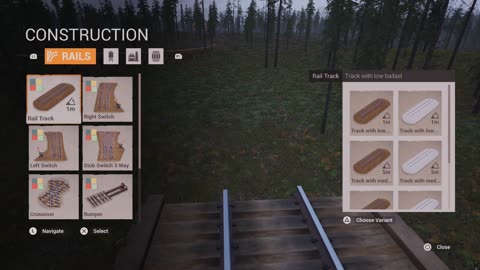 Railroads OnlinePS5