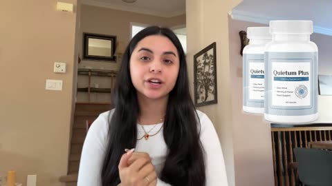 QUIETUM PLUS REVIEWS (🟢MY FEEDBACK!!🟢) Quietum Plus Side Effects - Quietum Plus Complaints