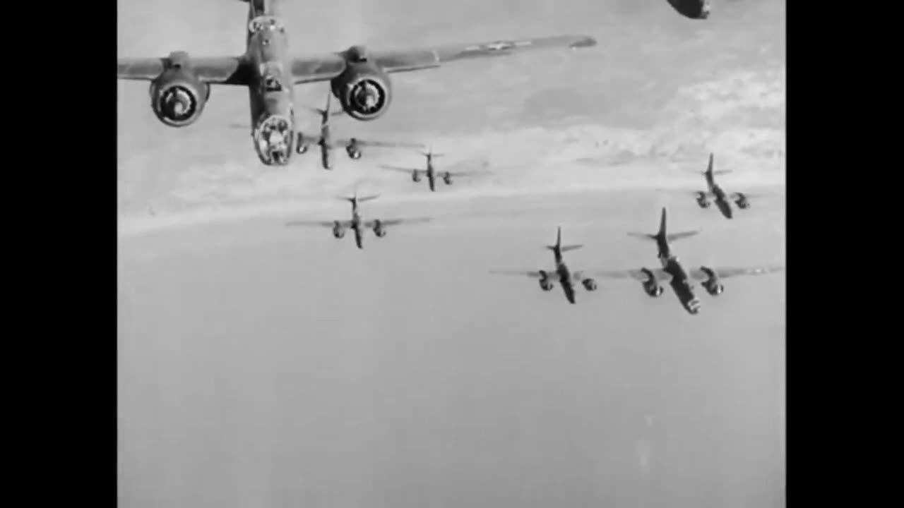 Roosevelt's D-day Prayer