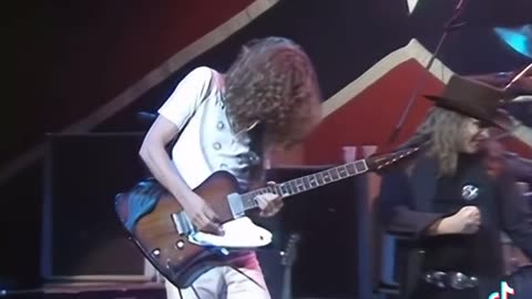 vintage "free bird" jam
