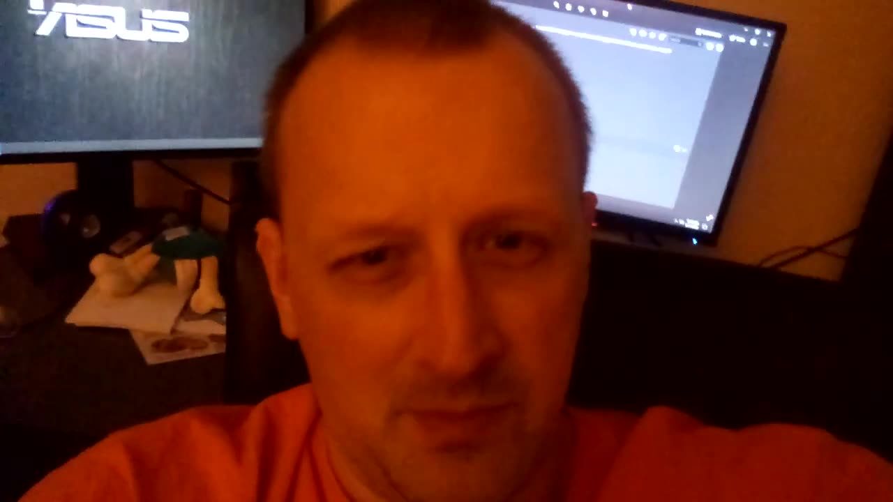 Todd Thundercock: INCEL celebrates 40th BIRTHDAY! Did I have secks Did everyone ignore me and I'm .