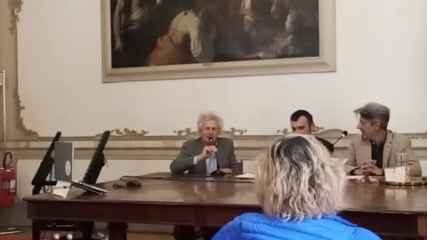 Gudo Grossi su Fine Swift, finanza segreta e contromisure al collasso