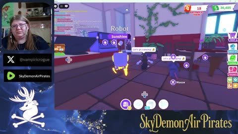 Roblox: Adopt Me - Desert Event Starts Soon!