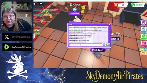 Roblox: Adopt Me - Desert Event Starts Soon!