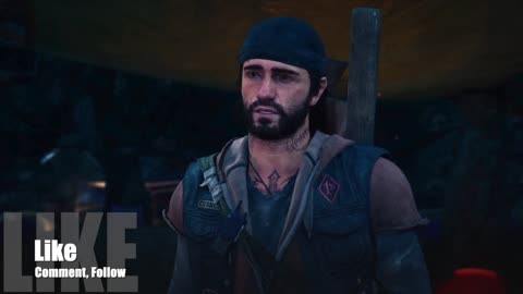 Days Gone: Laying a Thunder-Egg