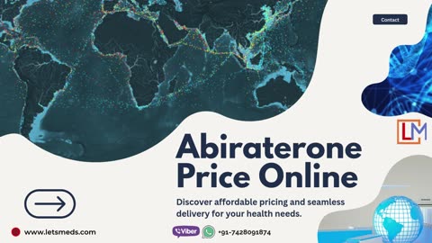Buy Abiraterone Cost Online Quezon Manila Philippines