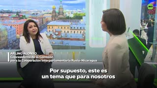 “RT y medios nicaragüenses hacen un frente común hacia un nuevo orden mundial multipolar”