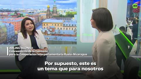 “RT y medios nicaragüenses hacen un frente común hacia un nuevo orden mundial multipolar”
