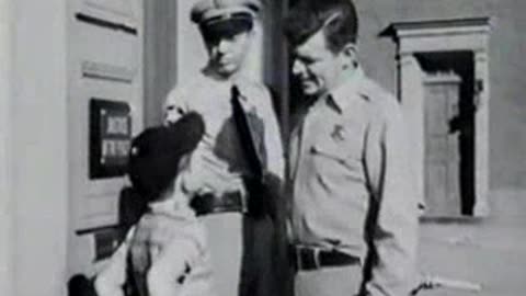 The Andy Griffith Show Season 3, Episode 21