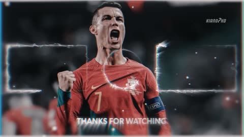 Cristiano Ronaldo • "DANZA KUDURO" - Slowed & Reverb • Skills & Goals 2023 | HD