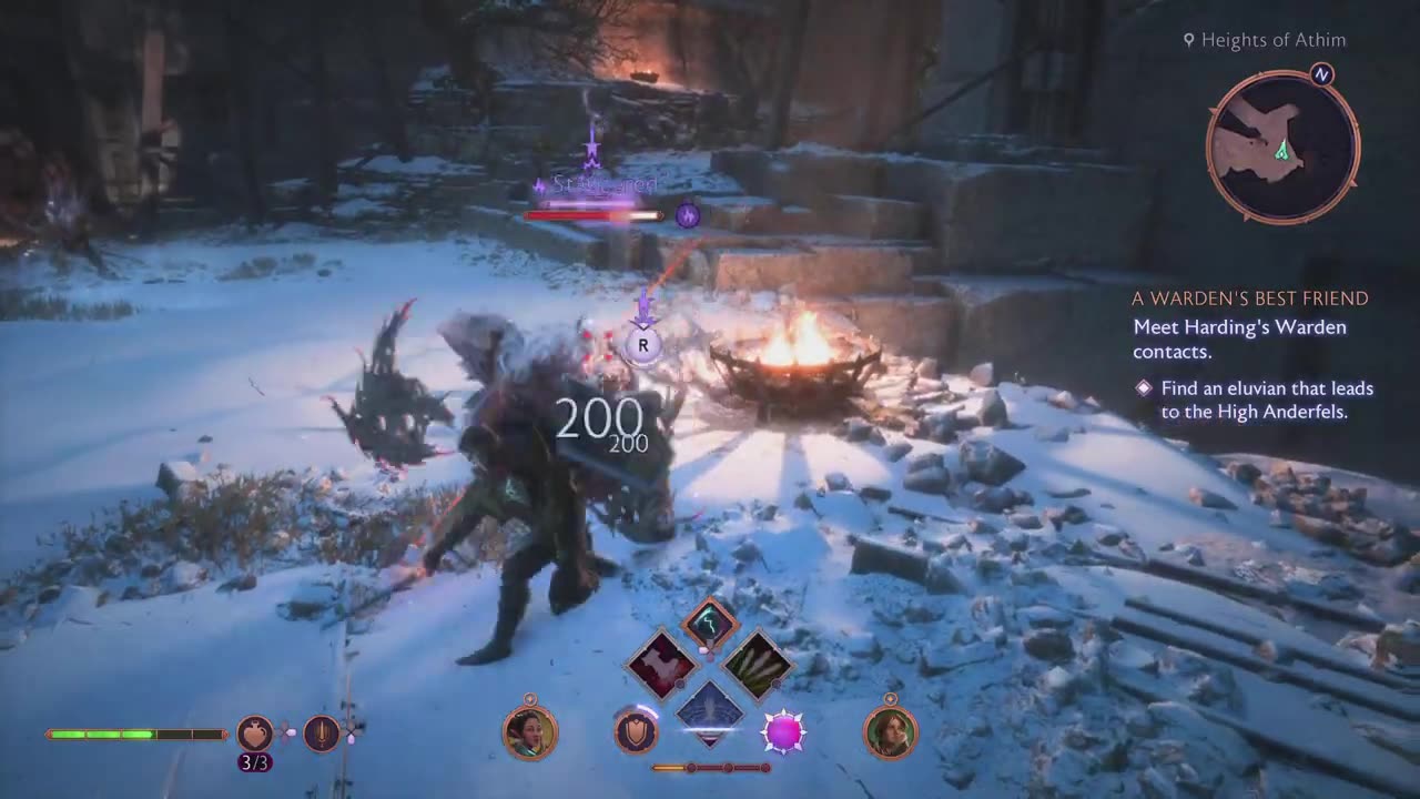 Dragon Age: The Veilguard Part 17