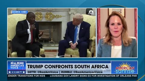 CONFRONTING SOUTH AFRICA