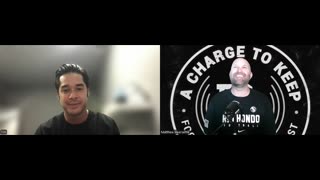 Week 3 Weigh In: Marquez Gladiators