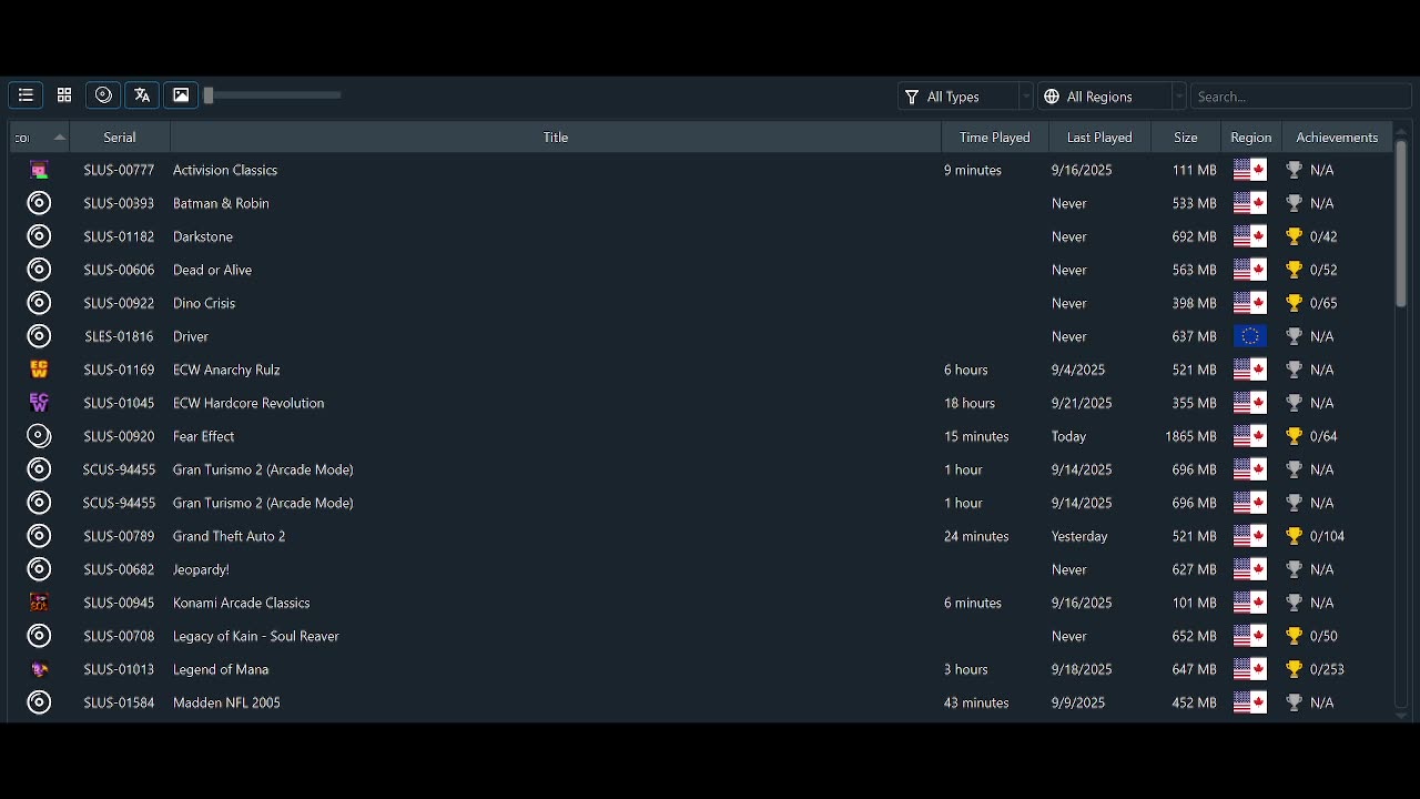 Back In Syphon Filter!