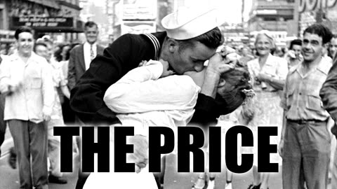 How The World Wars Broke Men...