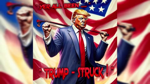Trump dump's ..... Q+