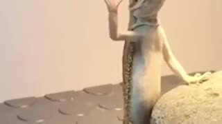 😂🤯 I've Mastered the Art of Standing So Still! | FunFM