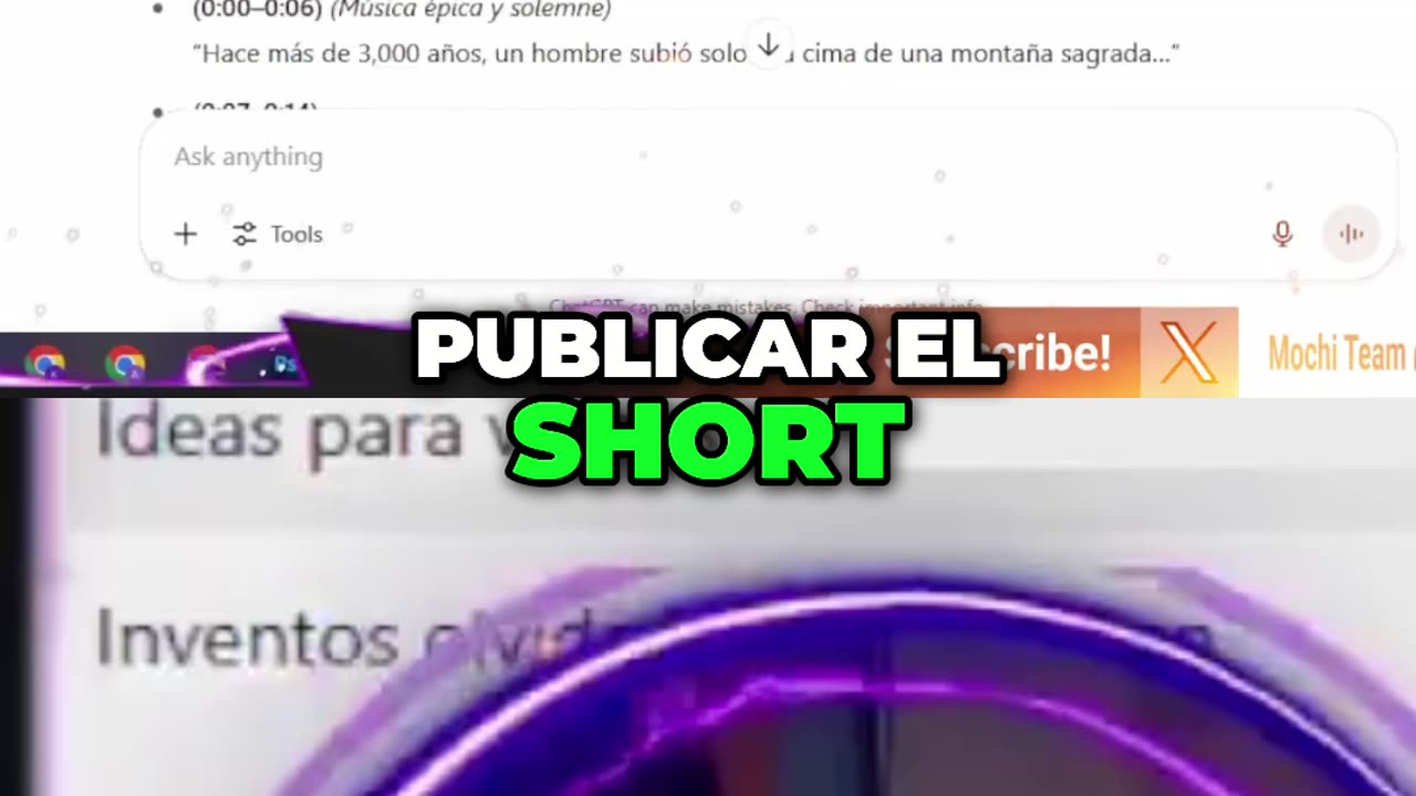 Crea Videos Virales en YouTube_ Guión, SEO y Más!