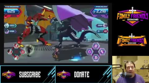 Bakugan Champions of Vestroia Episode 9