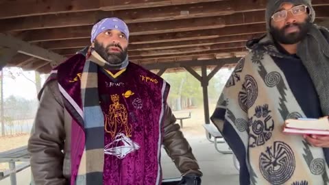 Gmsfeedthesheep live camp this is not our rest and we will soon be out of here! - GMS Pennsylvania