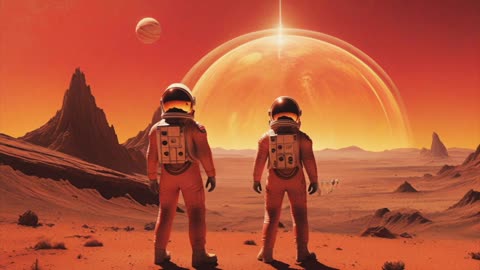 Journey To Neptune