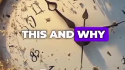 WHERE MISSING TIME